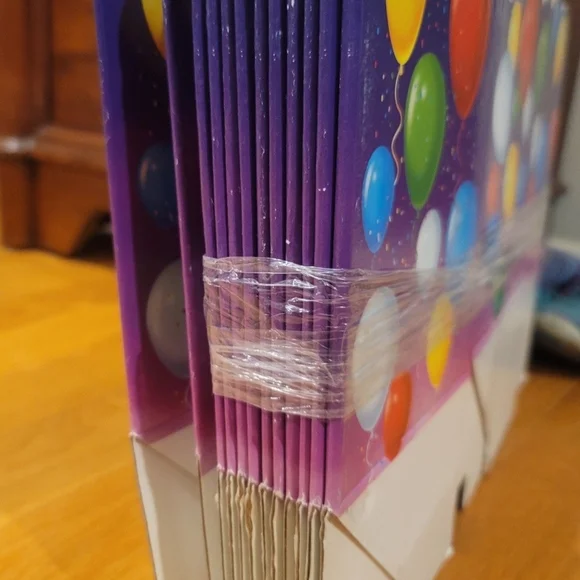 Colorful Party Favor Boxes - Picture 12 of 12